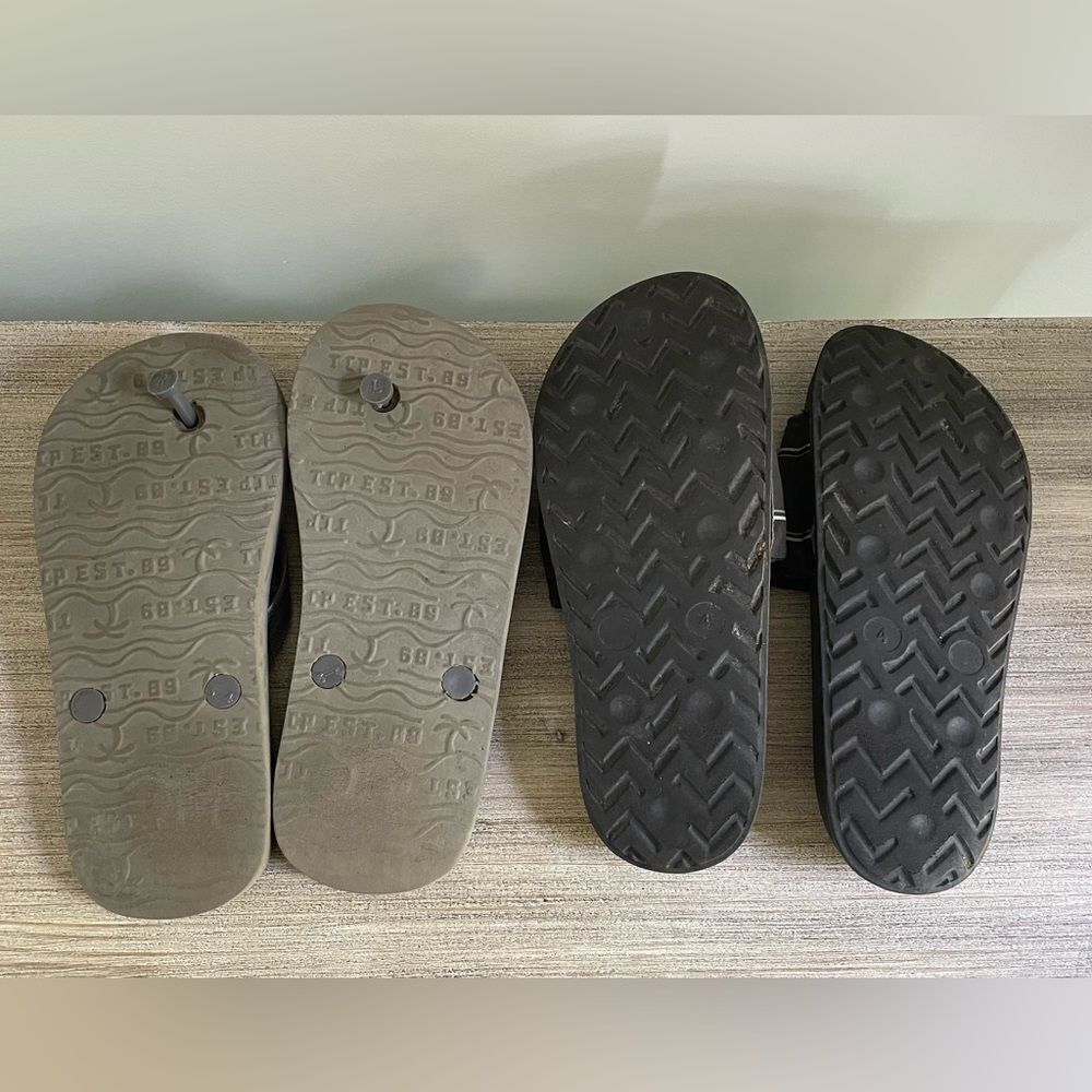 Boys Sandals - Picture 2 of 2